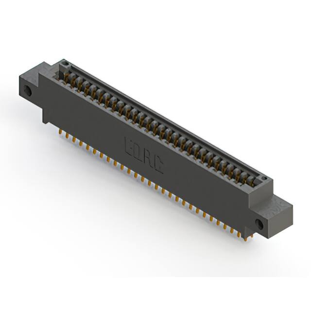 895-056-556-812 EDAC Inc.  Edgeboard Connectors